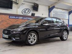2016 INFINITI Q30 PREMIUM TECH D
