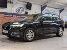 2019 VOLVO XC60 MOMENTUM PRO T5 AWD