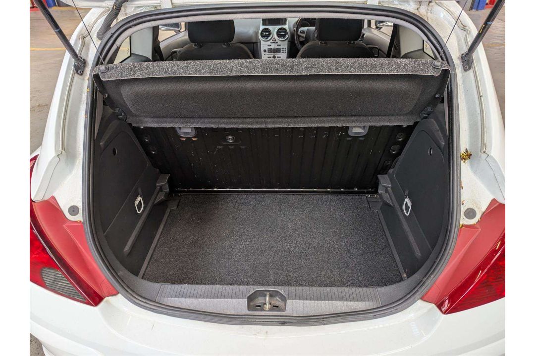 2013 VAUXHALL CORSA ENERGY ECOFLEX - Image 23 of 42