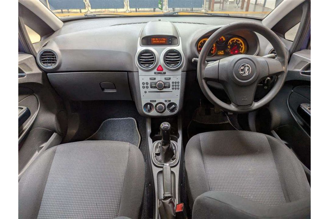 2013 VAUXHALL CORSA S ECOFLEX **SOLD - Image 2 of 30