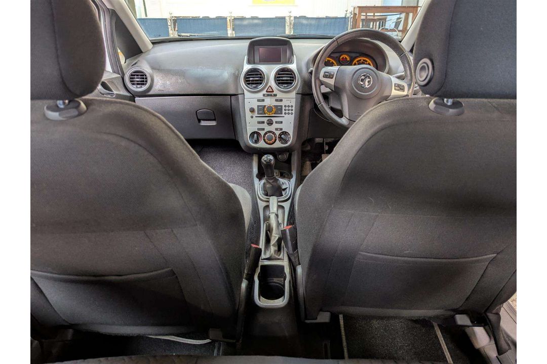 2013 VAUXHALL CORSA ENERGY ECOFLEX - Image 22 of 42