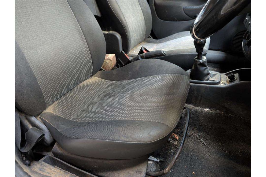 2007 VAUXHALL COMBO 1700 CDTI - Image 14 of 29