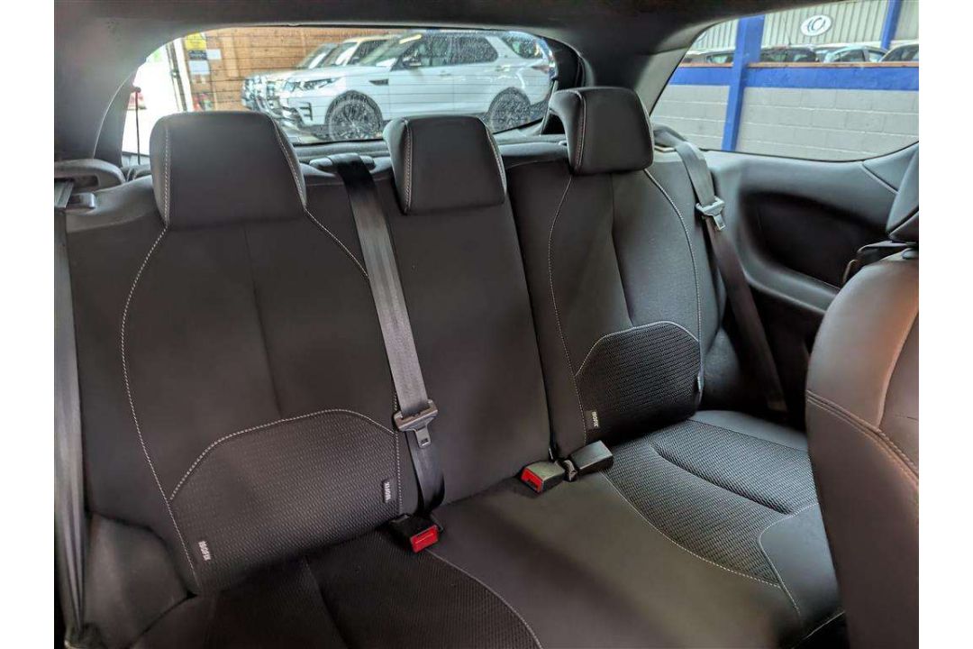 2016 DS DS3 DSTYLE PURETECH - Image 16 of 30