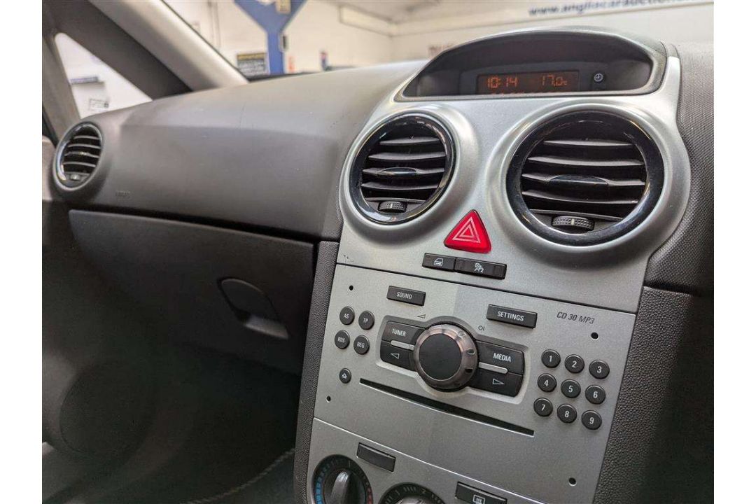 2013 VAUXHALL CORSA S ECOFLEX **SOLD - Image 22 of 30