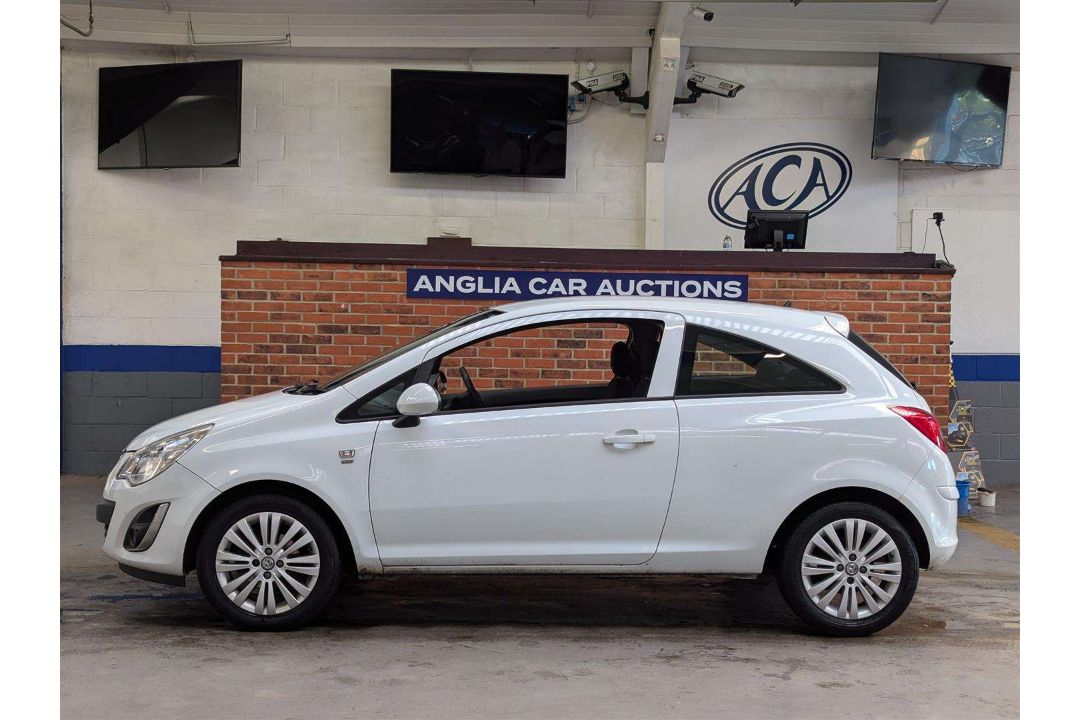 2013 VAUXHALL CORSA ENERGY ECOFLEX - Image 20 of 42