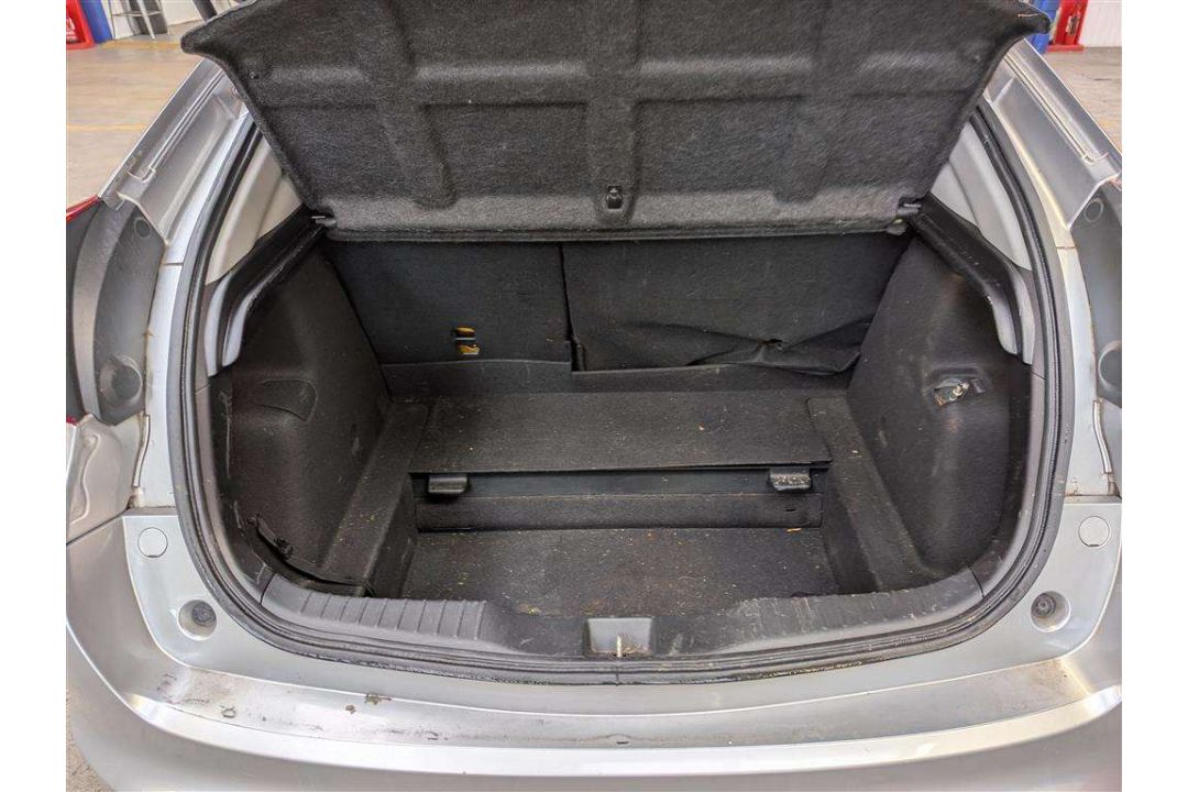 2013 HONDA CIVIC I-DTEC ES - Image 10 of 30