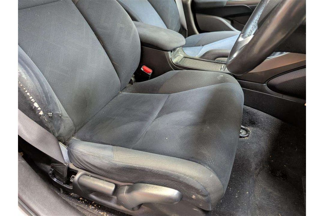 2013 HONDA CIVIC I-DTEC ES - Image 17 of 30