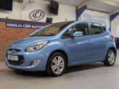 2015 HYUNDAI IX20 STYLE