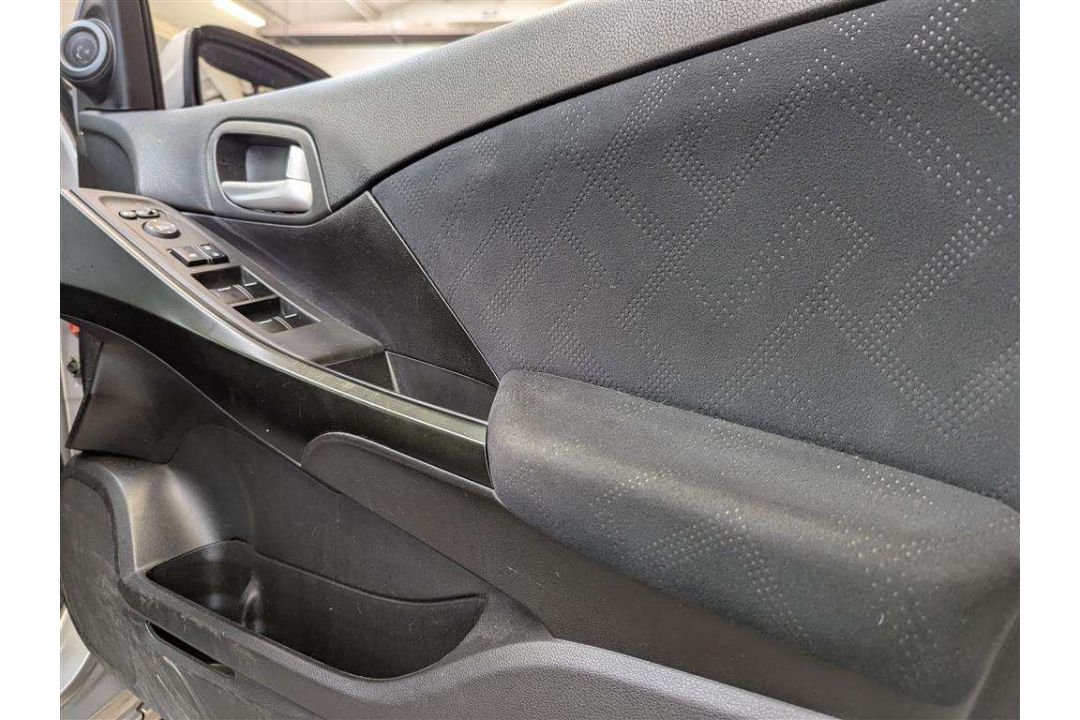2013 HONDA CIVIC I-DTEC ES - Image 19 of 30