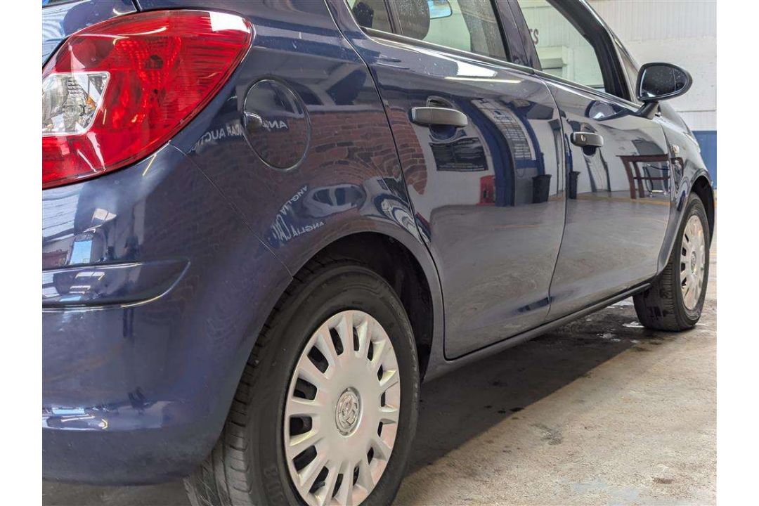 2013 VAUXHALL CORSA S ECOFLEX **SOLD - Image 14 of 30