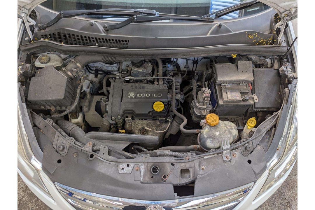 2013 VAUXHALL CORSA ENERGY ECOFLEX - Image 39 of 42