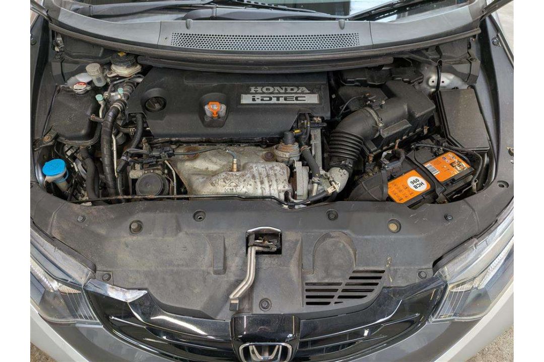 2013 HONDA CIVIC I-DTEC ES - Image 22 of 30