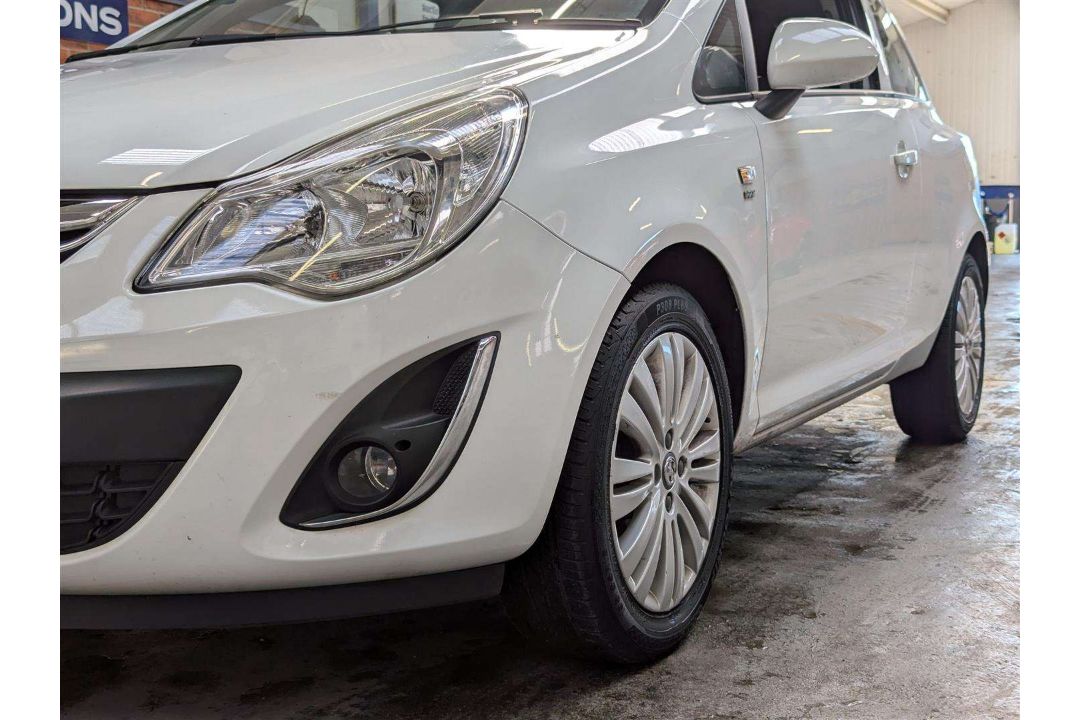 2013 VAUXHALL CORSA ENERGY ECOFLEX - Image 6 of 42