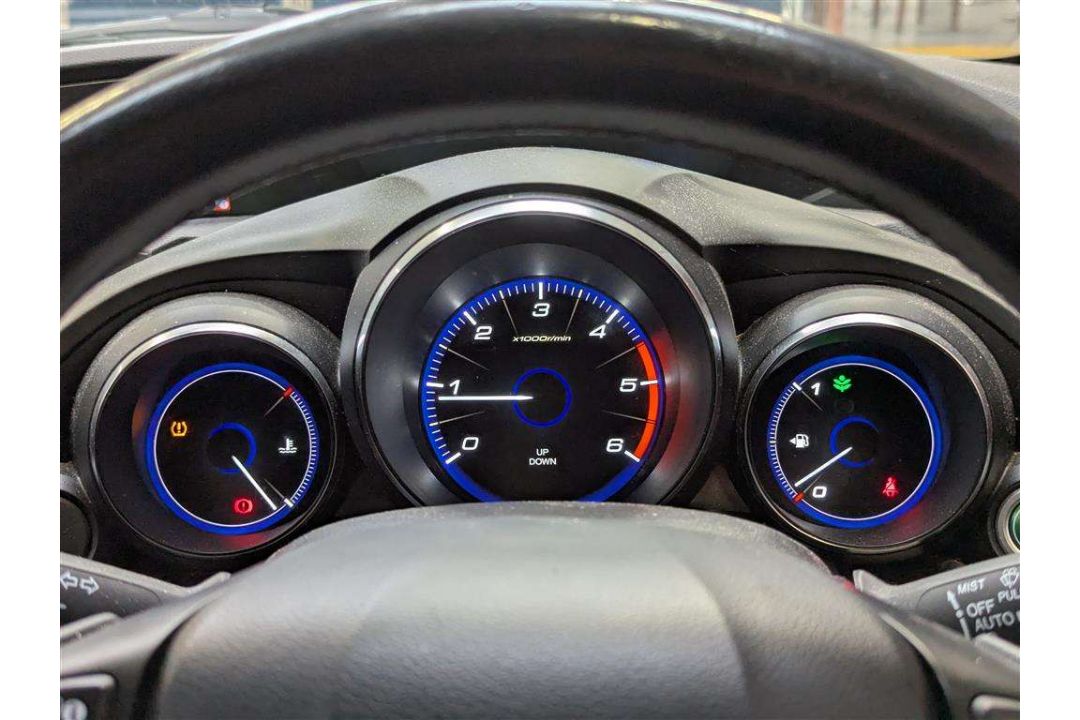2013 HONDA CIVIC I-DTEC ES - Image 27 of 30