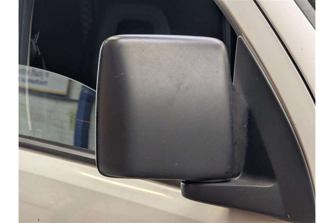 2007 VAUXHALL COMBO 1700 CDTI - Image 17 of 29