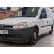 2007 VAUXHALL COMBO 1700 CDTI - Image 10 of 29