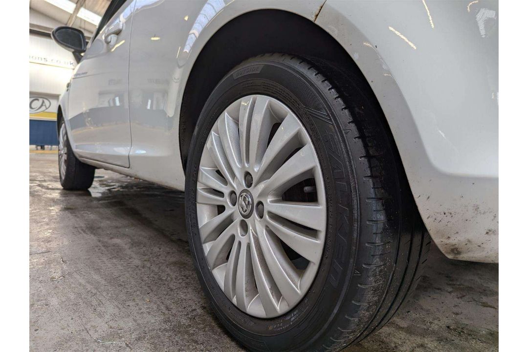 2013 VAUXHALL CORSA ENERGY ECOFLEX - Image 9 of 42