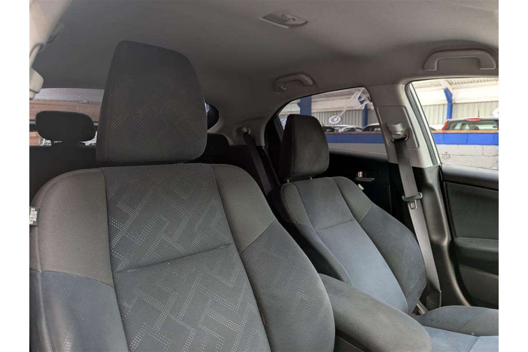 2013 HONDA CIVIC I-DTEC ES - Image 16 of 30