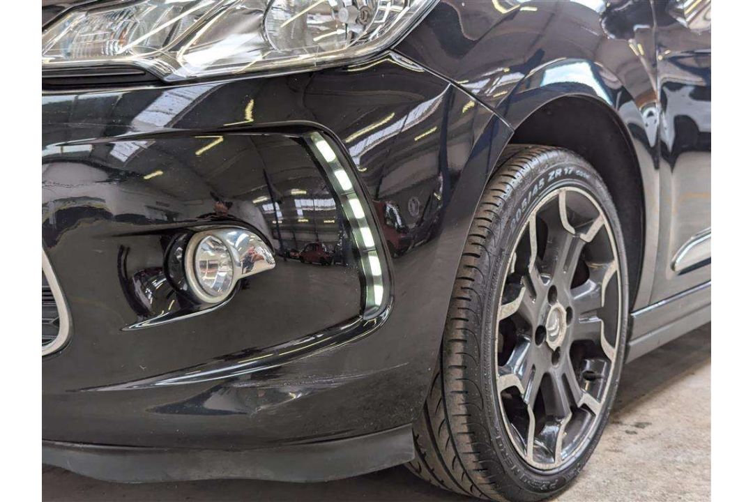 2016 DS DS3 DSTYLE PURETECH - Image 27 of 30