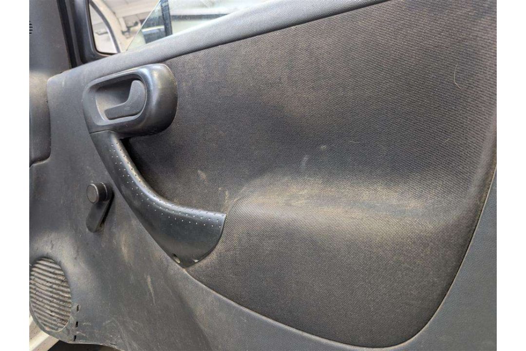 2007 VAUXHALL COMBO 1700 CDTI - Image 23 of 29