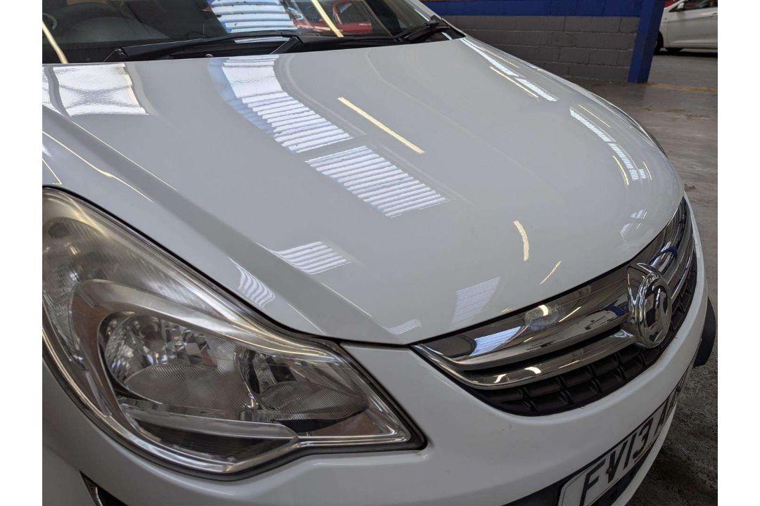 2013 VAUXHALL CORSA ENERGY ECOFLEX - Image 37 of 42