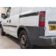 2007 VAUXHALL COMBO 1700 CDTI - Image 9 of 29
