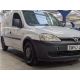 2007 VAUXHALL COMBO 1700 CDTI - Image 8 of 29