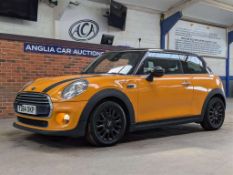 2014 MINI COOPER