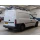 2007 VAUXHALL COMBO 1700 CDTI - Image 6 of 29
