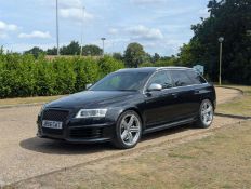 2008 AUDI RS 6