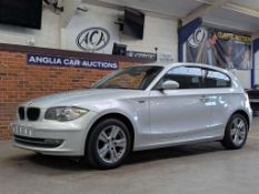 2008 BMW 118I SE