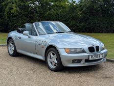 1998 BMW Z3