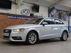 2014 AUDI A3 SE TDI