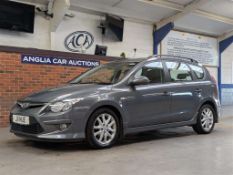 2011 HYUNDAI I30 COMFORT CRDI