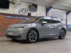 2020 VOLKSWAGEN ID3 1ST EDITION