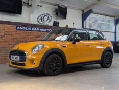 2015 MINI COOPER