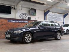 2013 BMW 525D SE AUTO