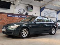 2003 BMW 520I SE AUTO