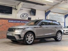 2018 LAND ROVER R ROVER VELAR R-DYN SE D1