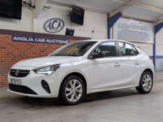 2020 VAUXHALL CORSA SE