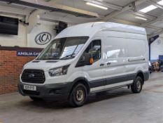 2019 FORD TRANSIT 350