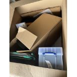 RRP £1068 Trade Lot (pallet): Assorted Homeware & Storage Solutions (36 items) - Retail Returns