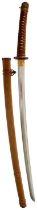 A KATANA,