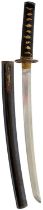 A WAKIZASHI,
