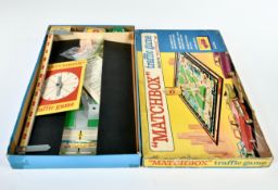 Matchbox, Traffic Game