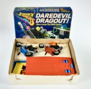 Matchbox, Daredevil Dragout