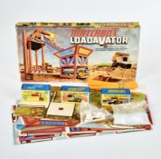 Matchbox, P-3 Loadavator