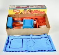 Matchbox, Cascade Murmelspiel