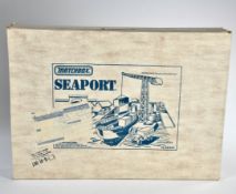 Matchbox, Seaport