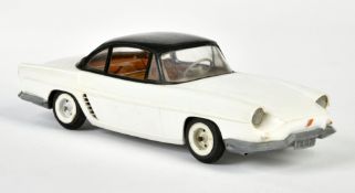 Arnold, Renault Floride